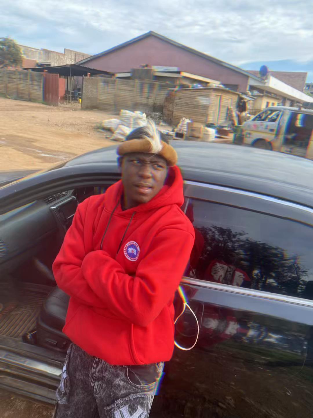 @Tawanda Kachena