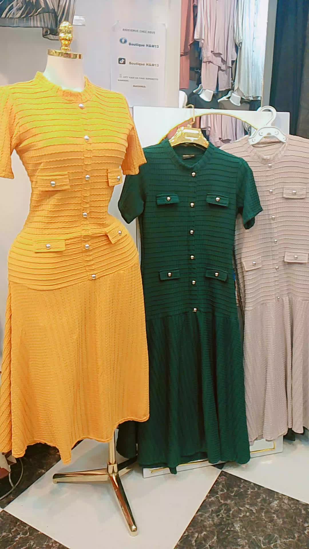 @Boutique H&M13