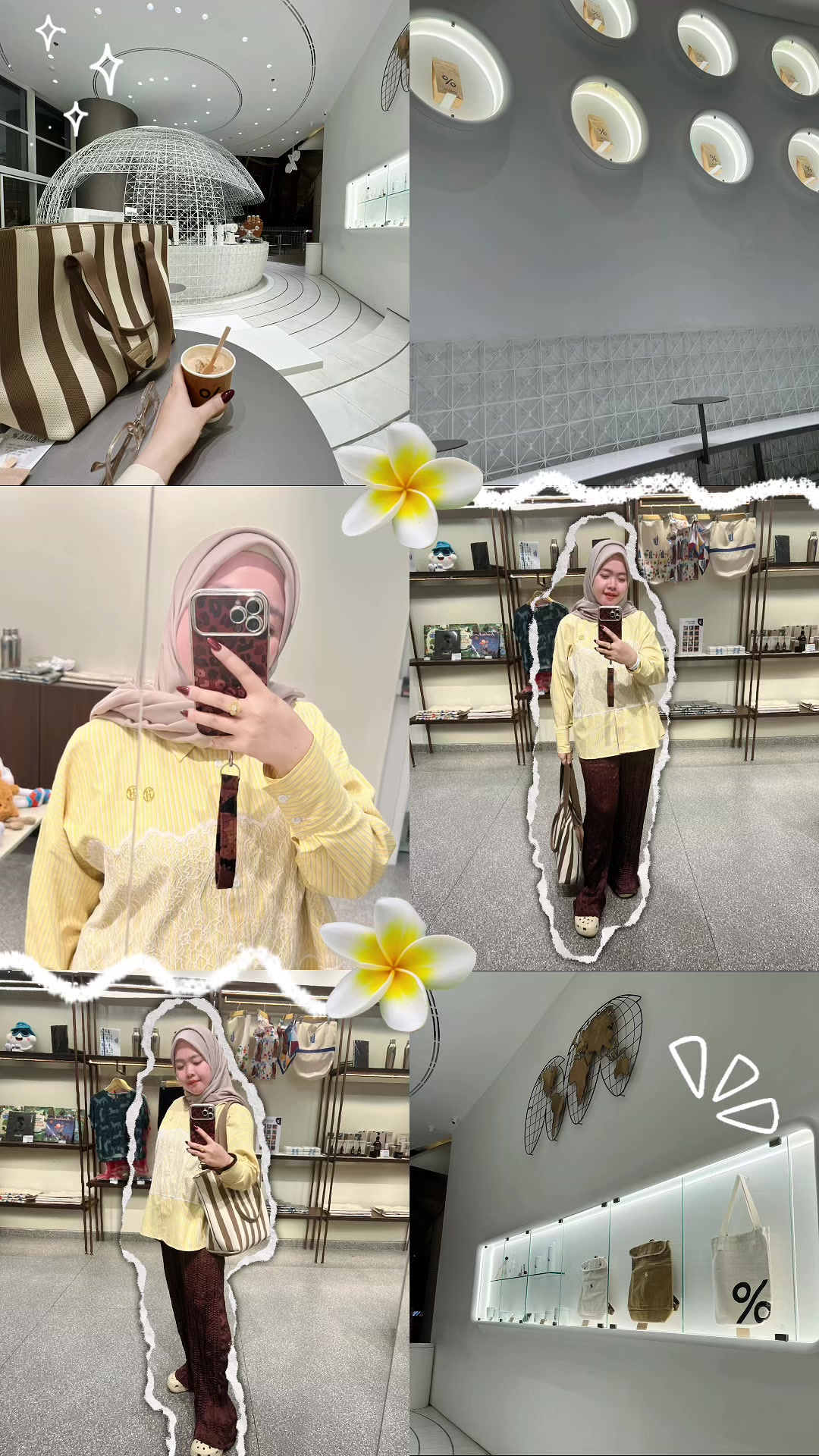 @Hanniyah collection
