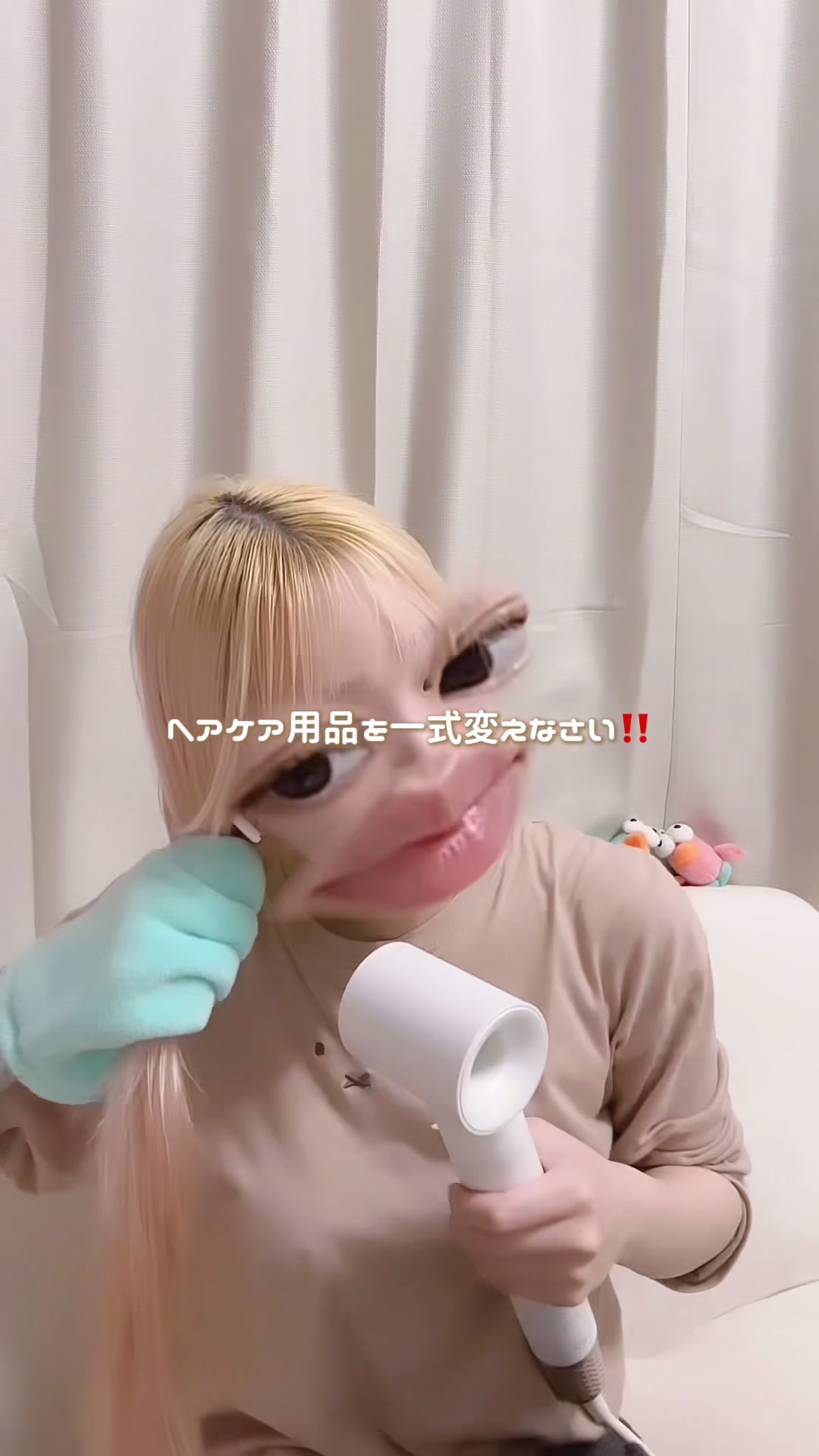 @ﾀｲﾗ&ensp;ﾋﾅﾉ