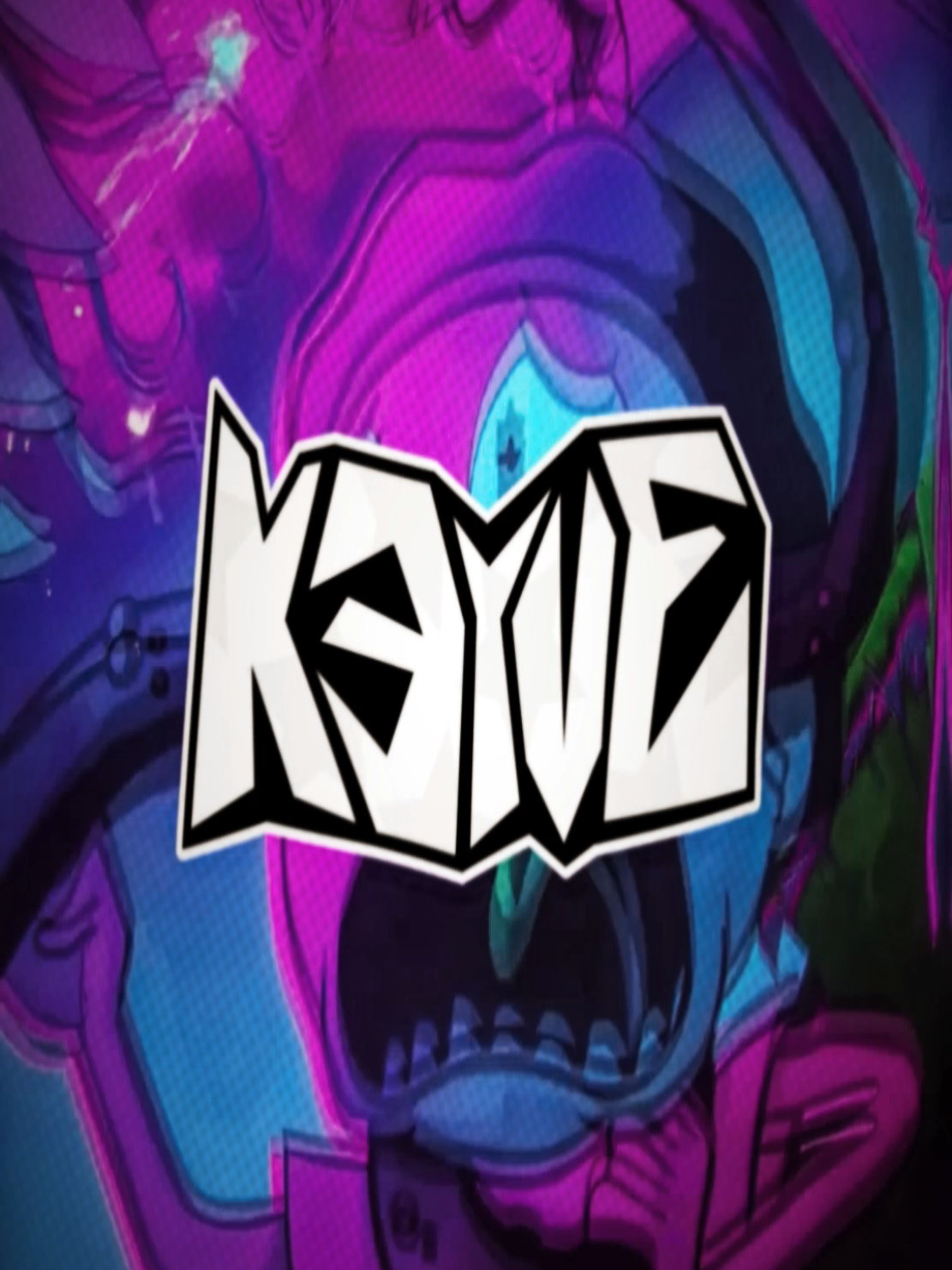 @DJ K3YVE