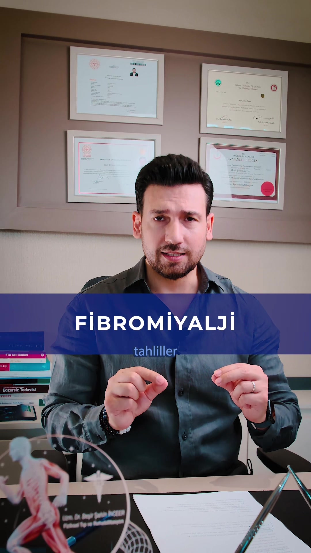 @Dr. Beşir Şahin İnceer