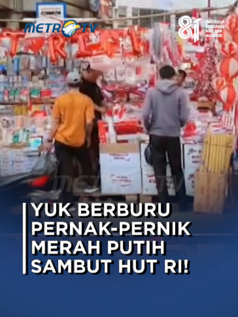@Metro TV