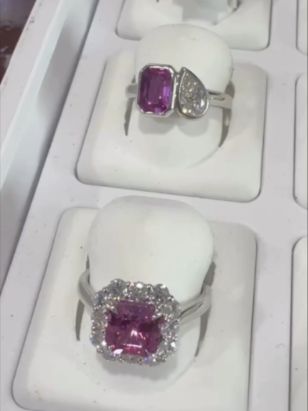 @Villani Jewellers