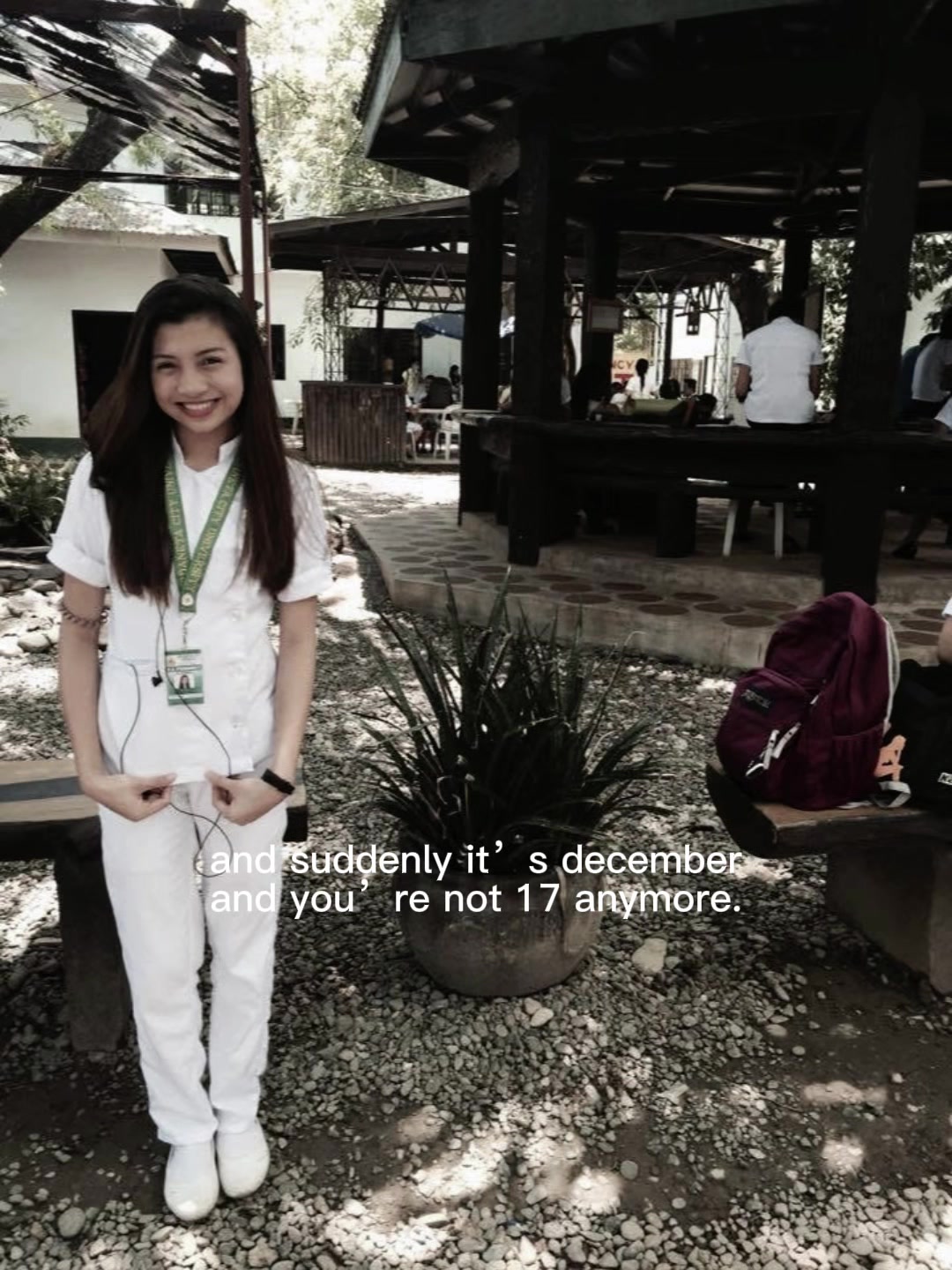 @Crista