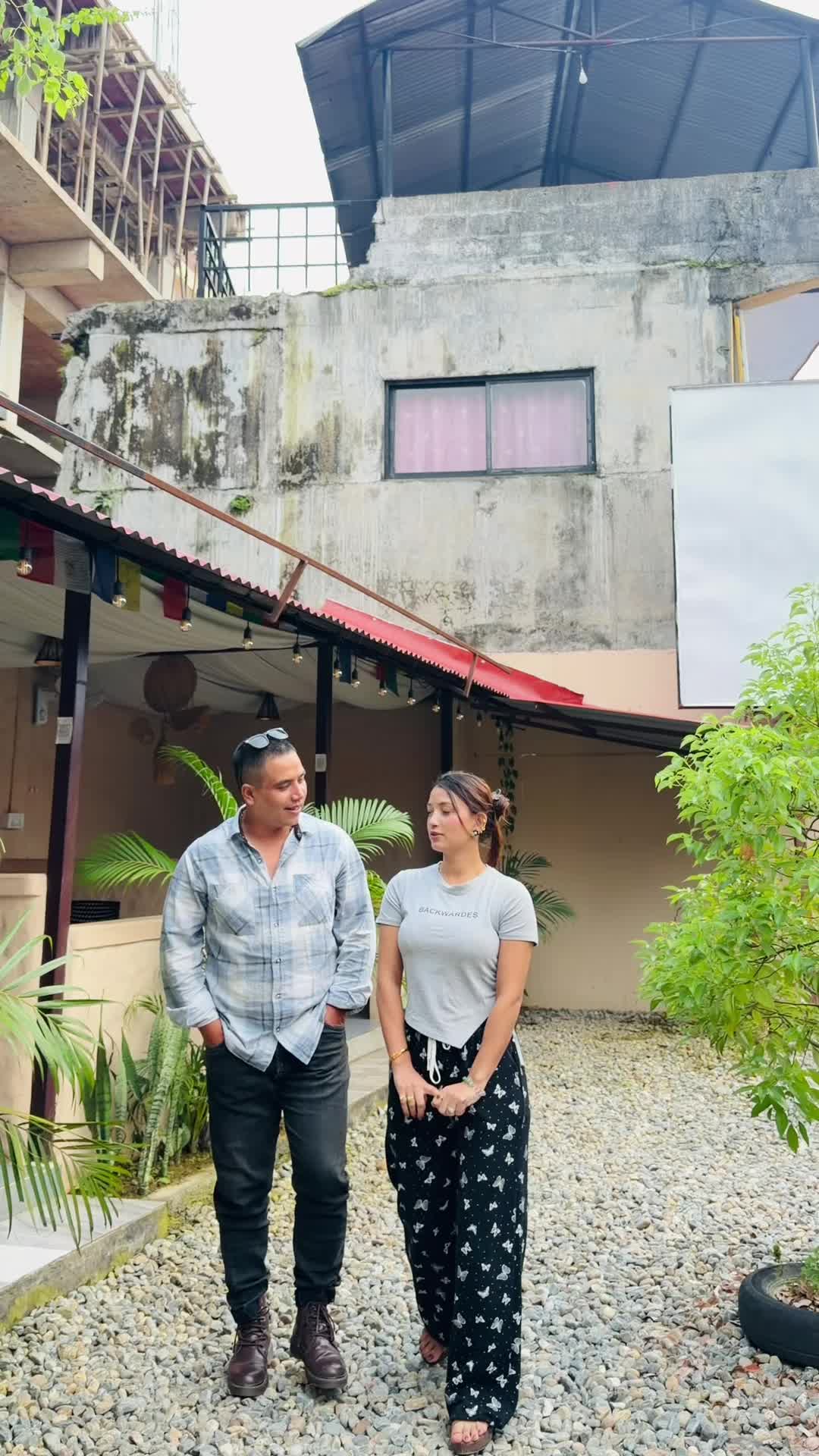 @Balika katuwal