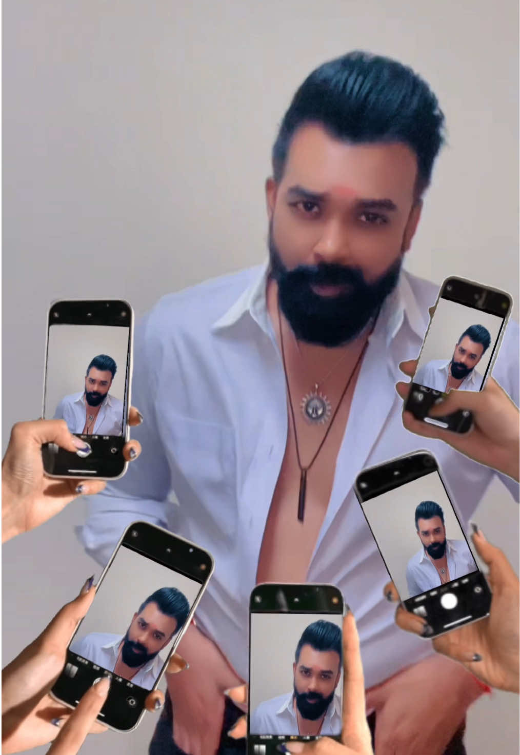 @Mahesh