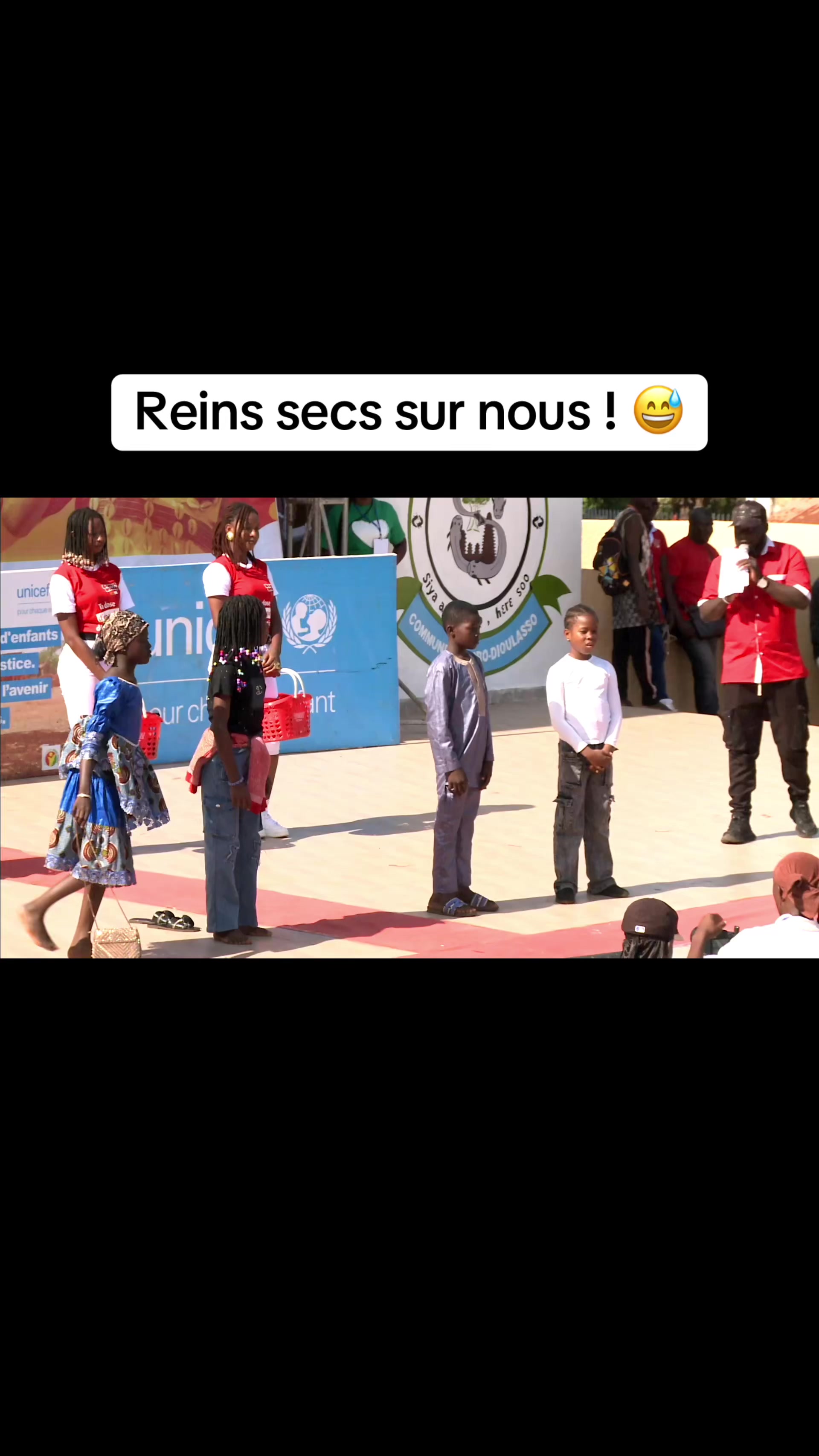 @Fitini Show