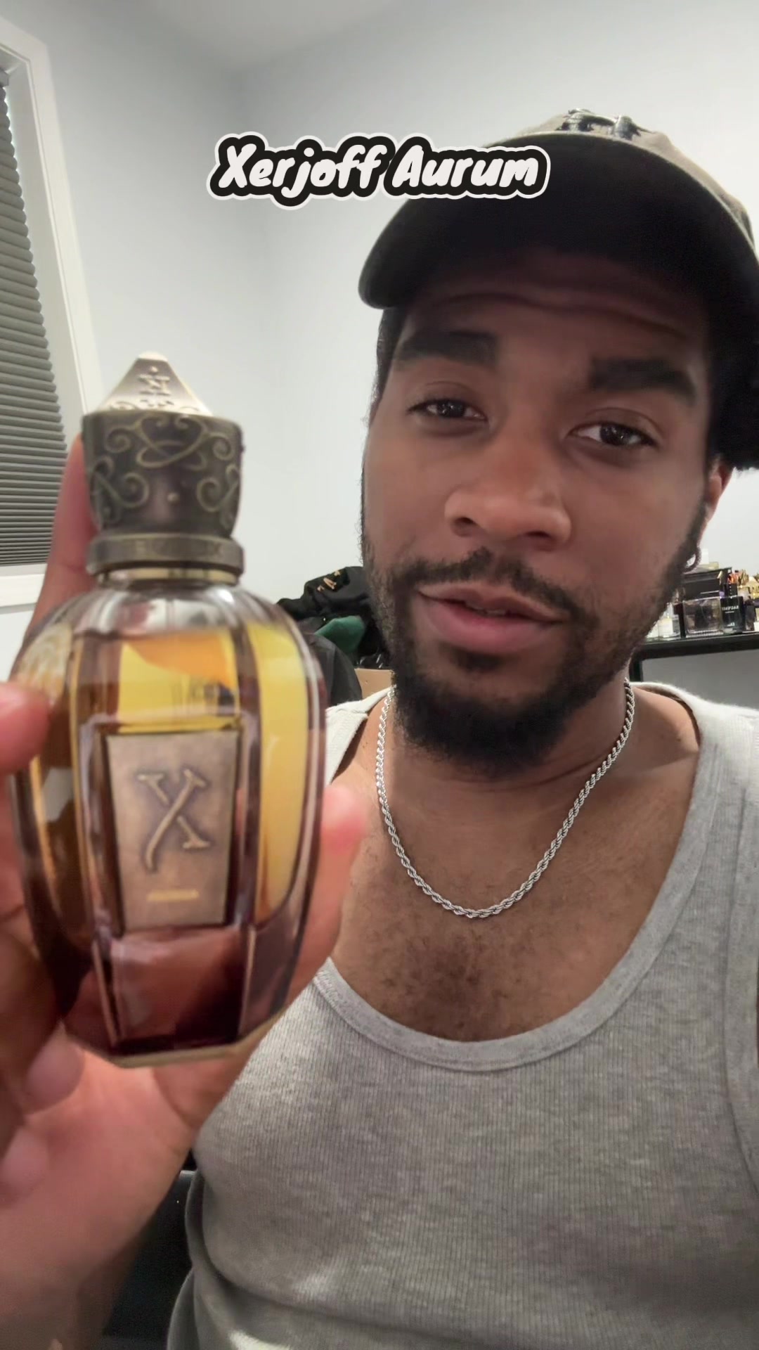 @Gerry | Fragrance Connoisseur