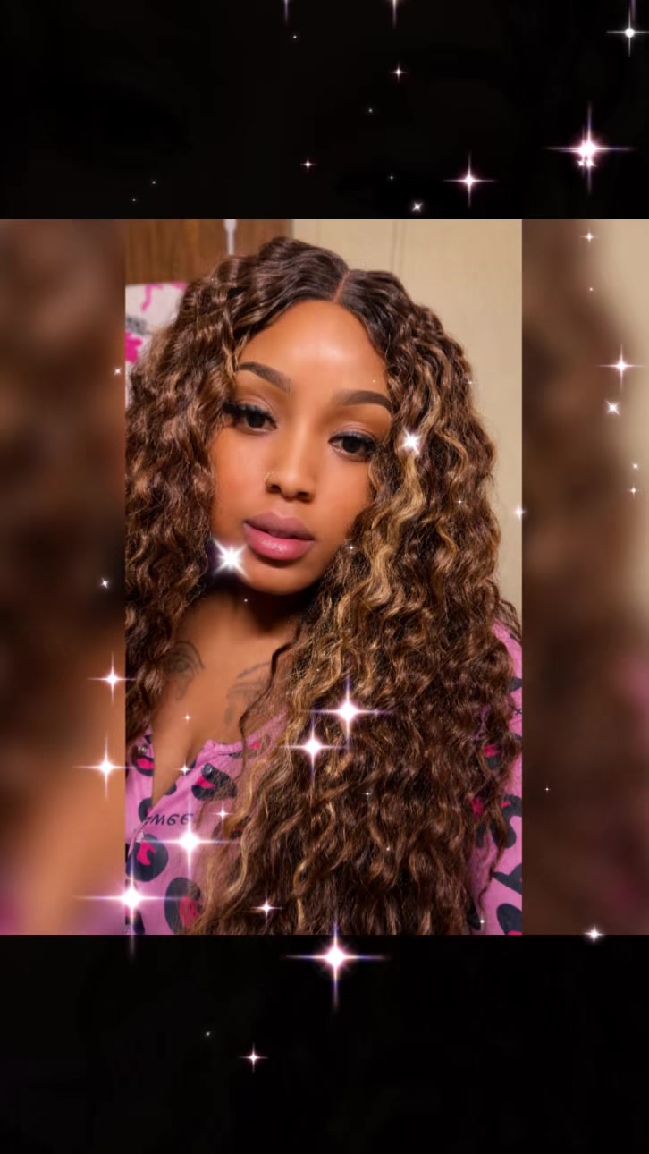 @✨StarryDeyFav✨