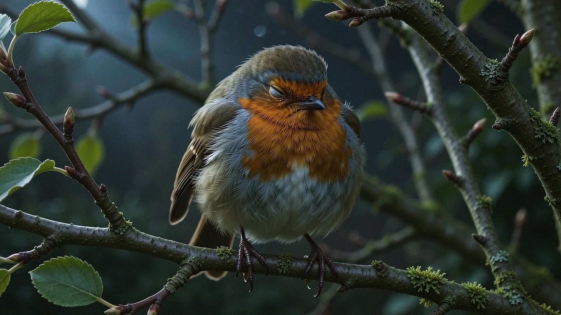 @Bird Lens