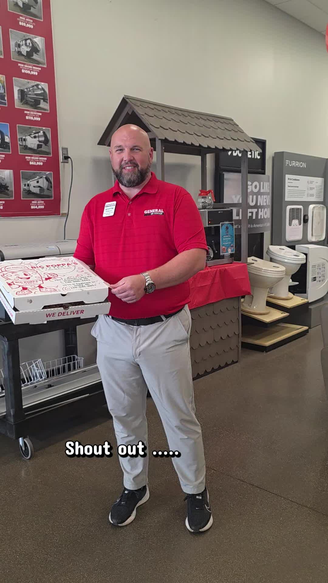 @Scottie Rob