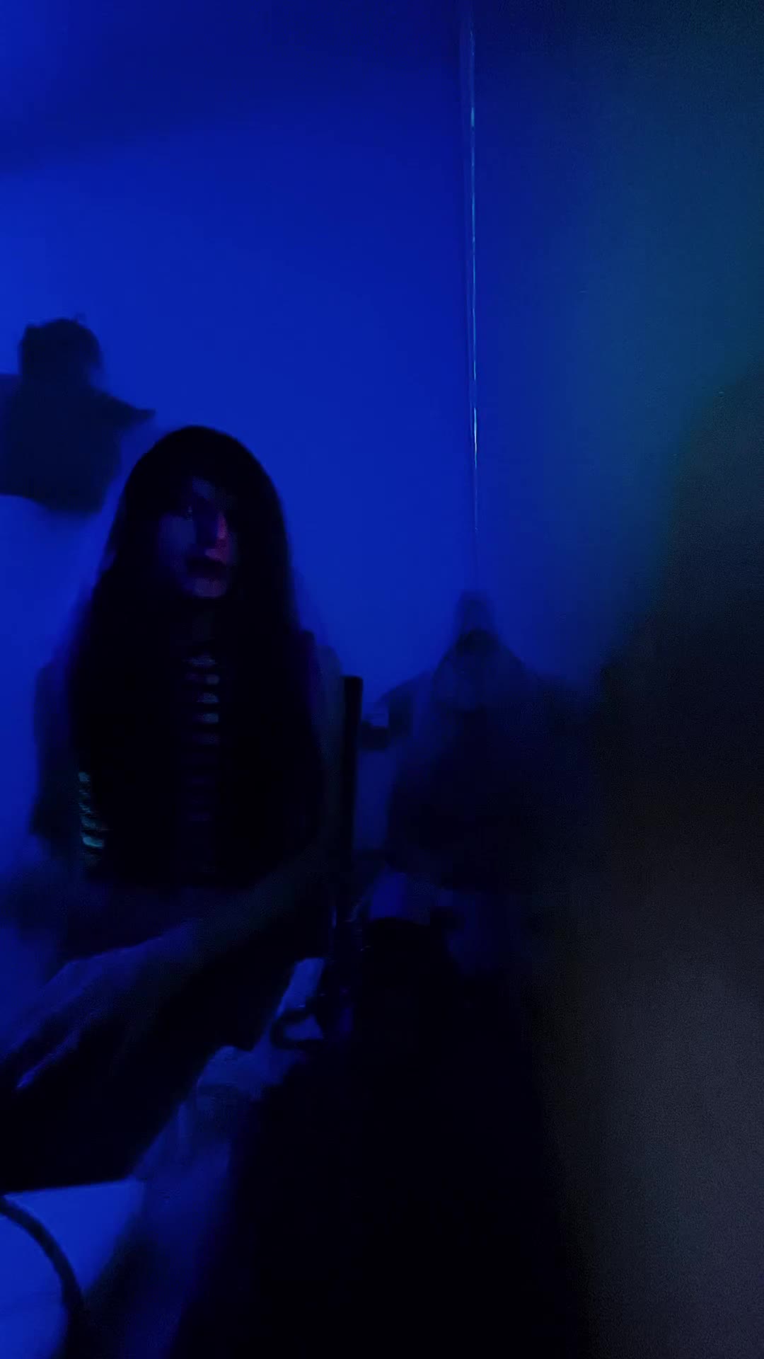 @DanielletheDead