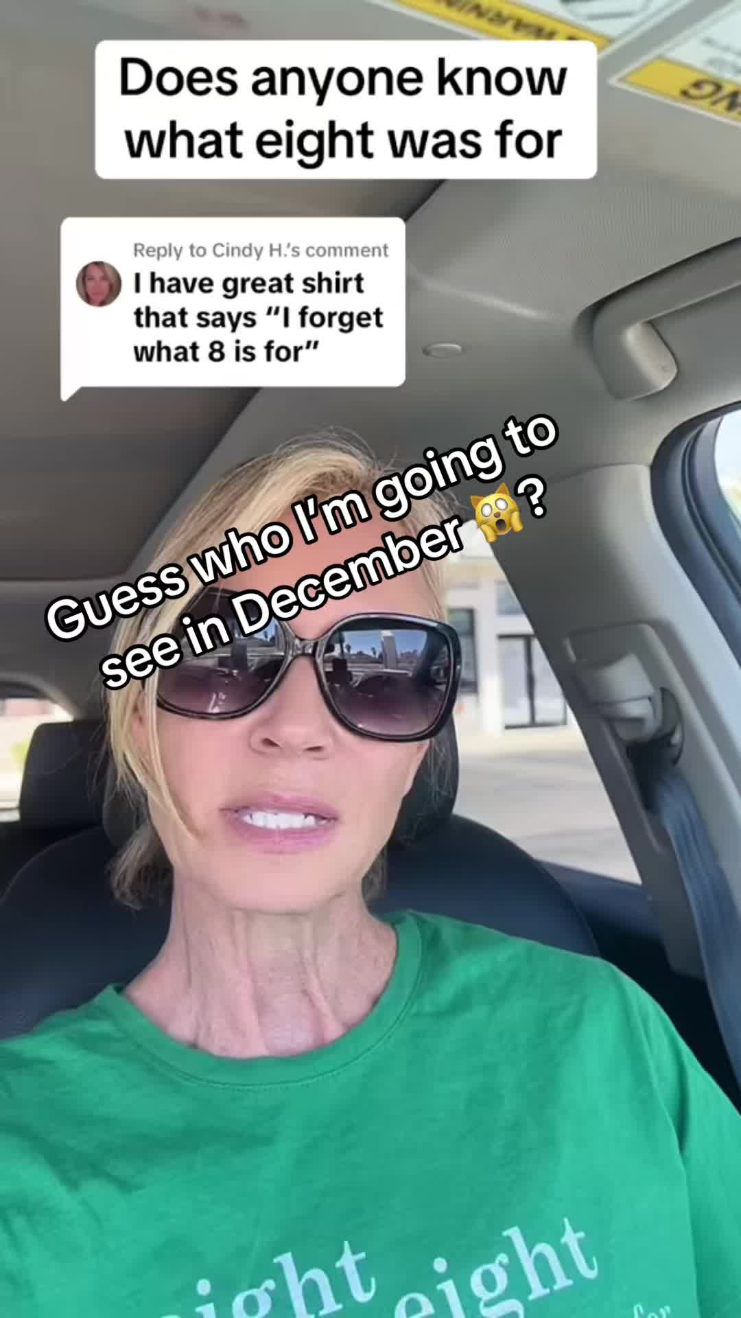 @Karen but NOT a KAREN