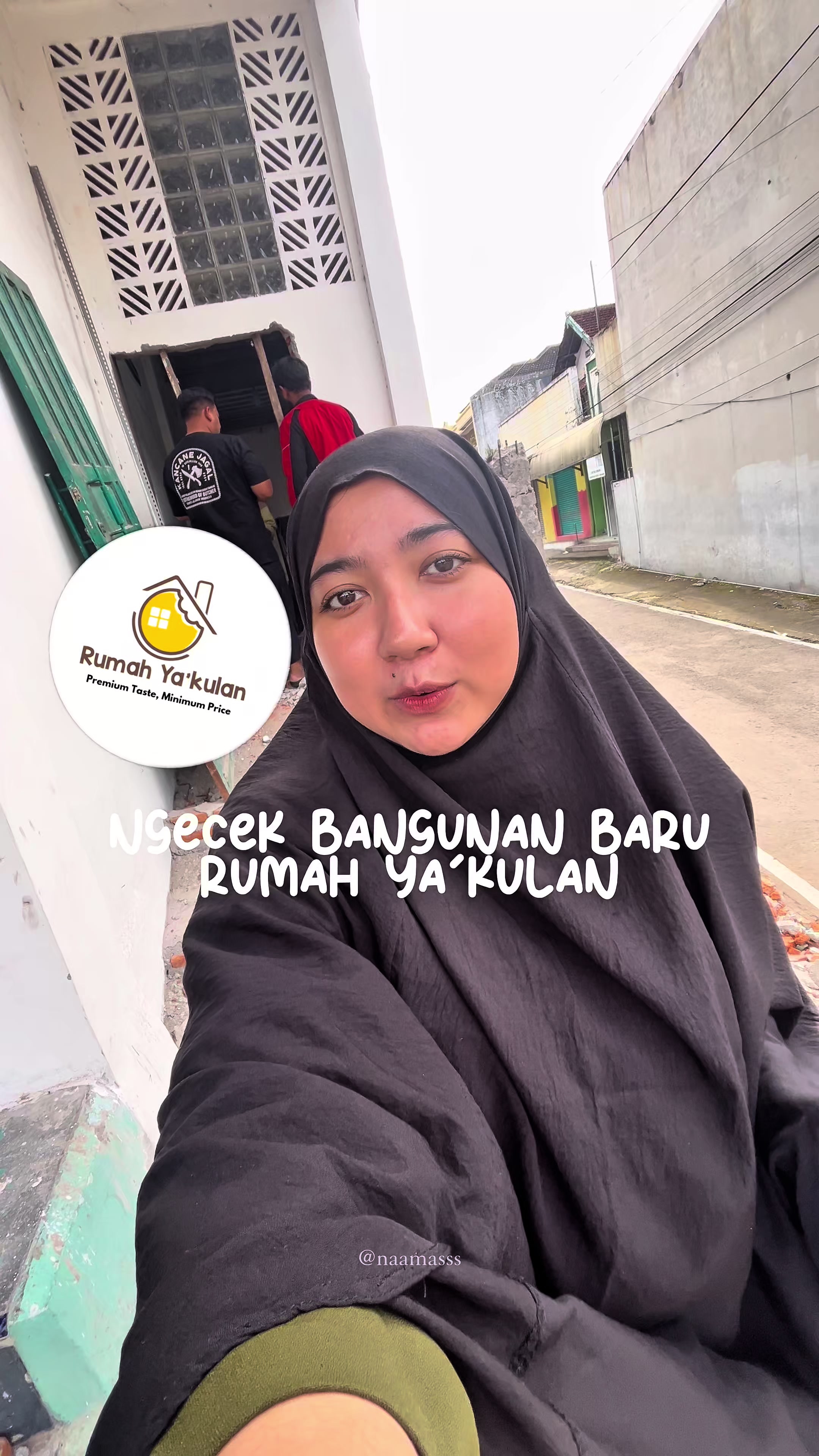 @Naadiya Maskati