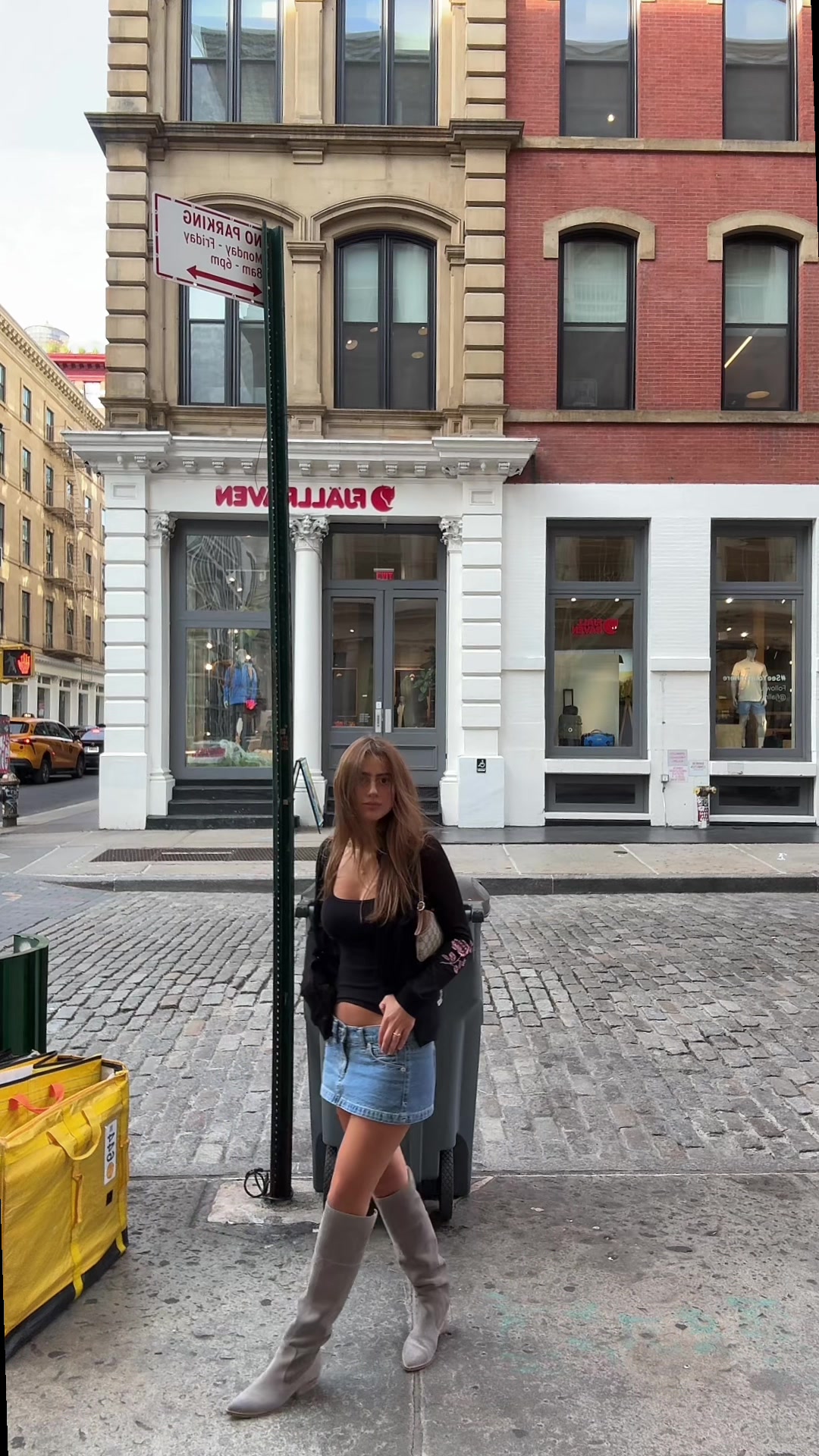 @Alexandra M