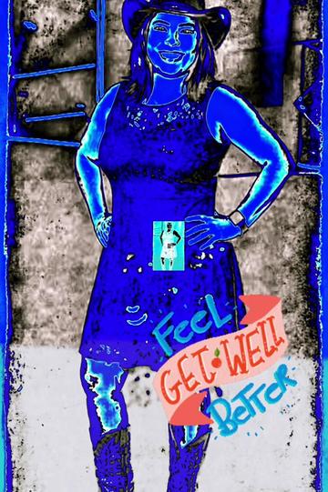 @Ladyinshades💙👑Chelle🧡🔐🦇