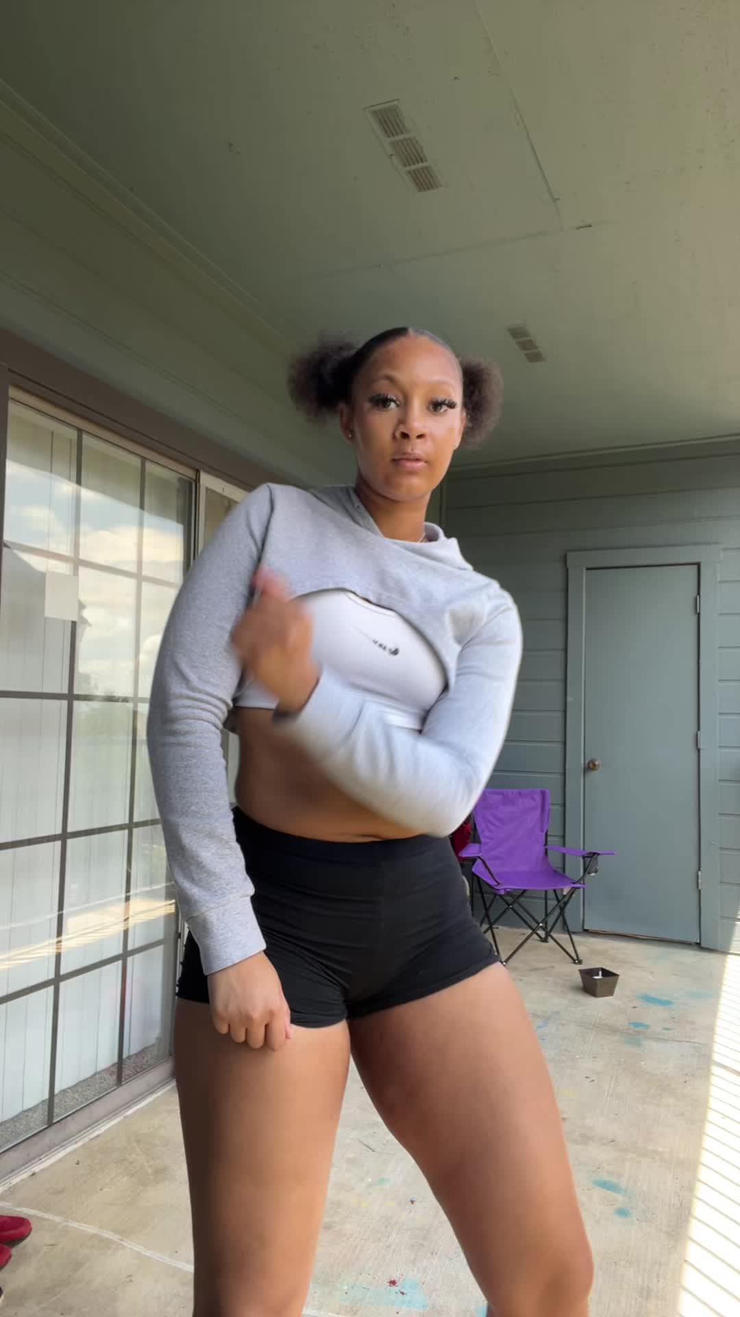 @QueenMyahhhh😘🥴