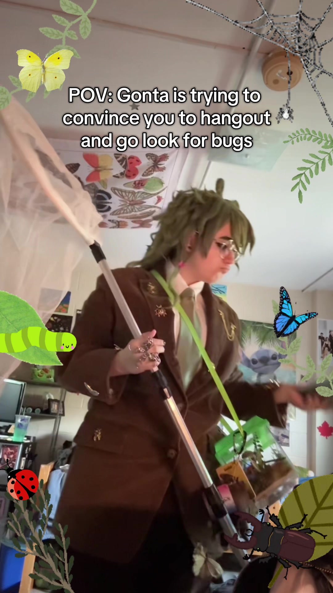 @⏱️Jose / Gonta🦋