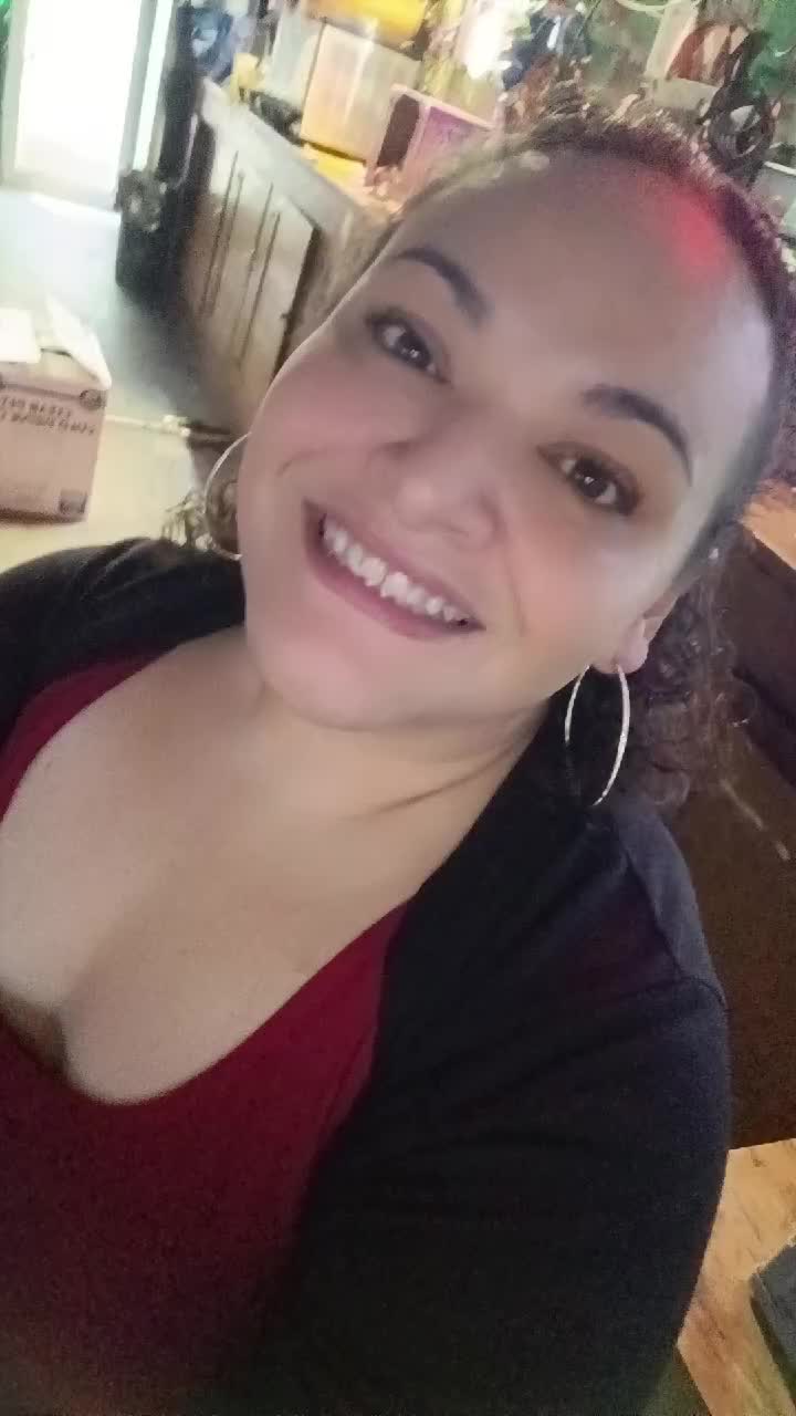 @Teresa Hernandez