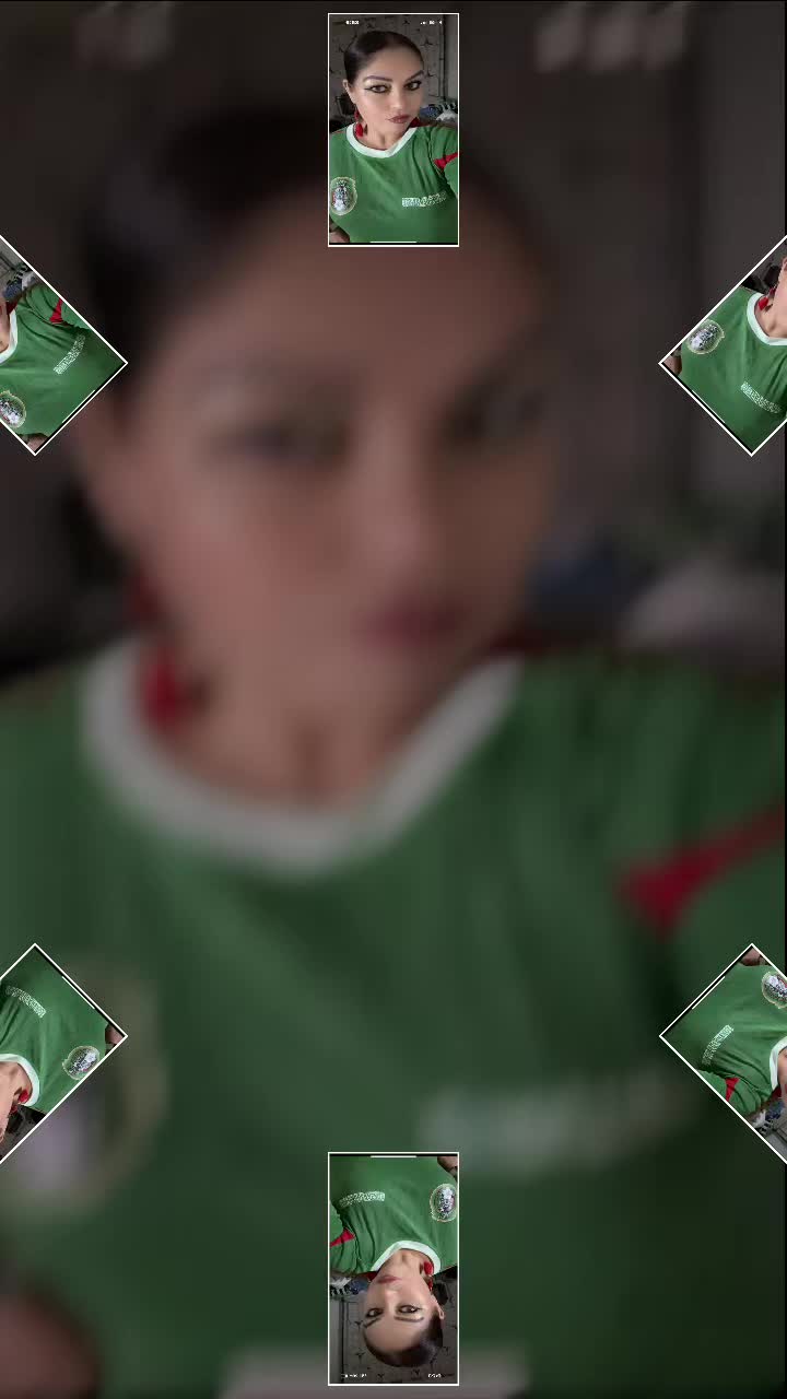@Elisea Hernandez