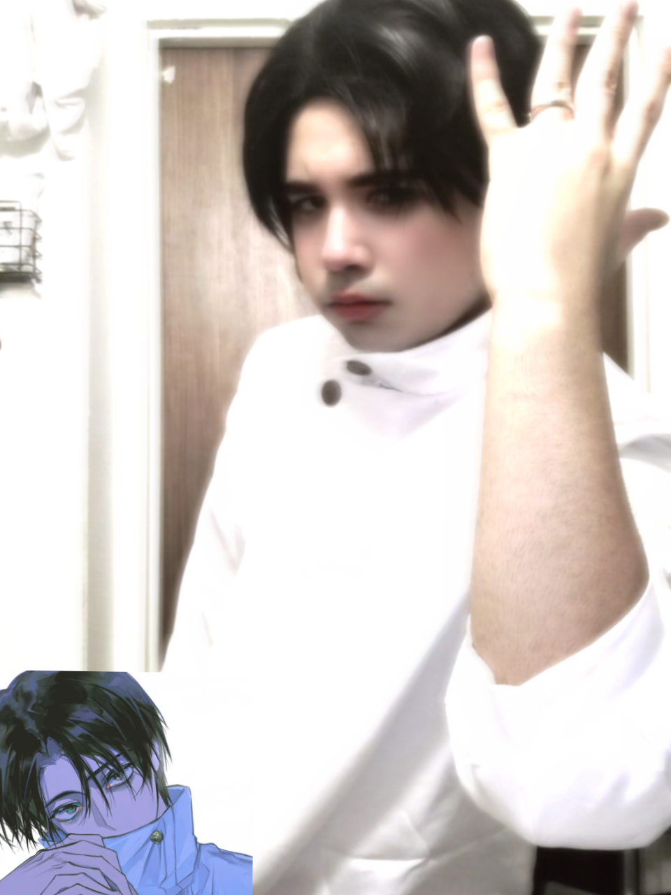 @Zye Zukeru!_Cos