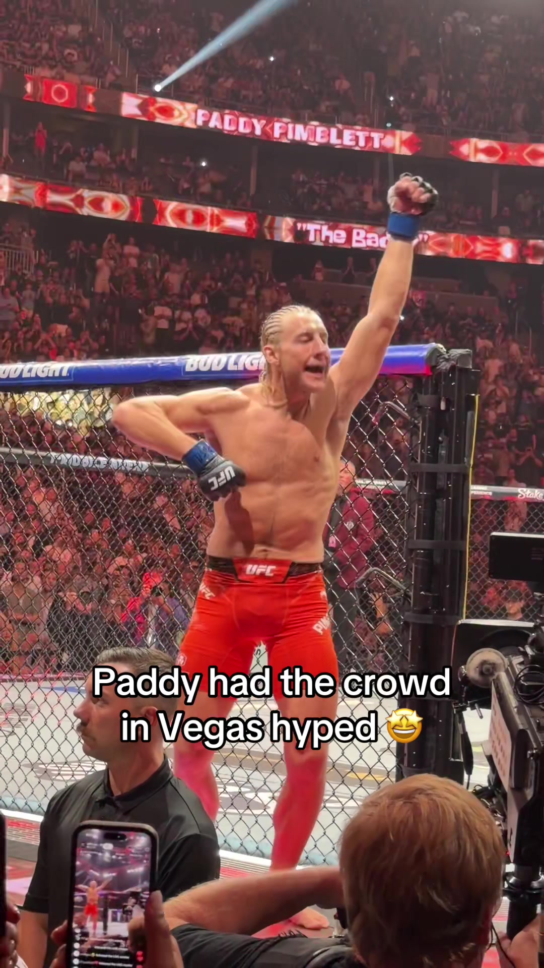 @ESPN MMA