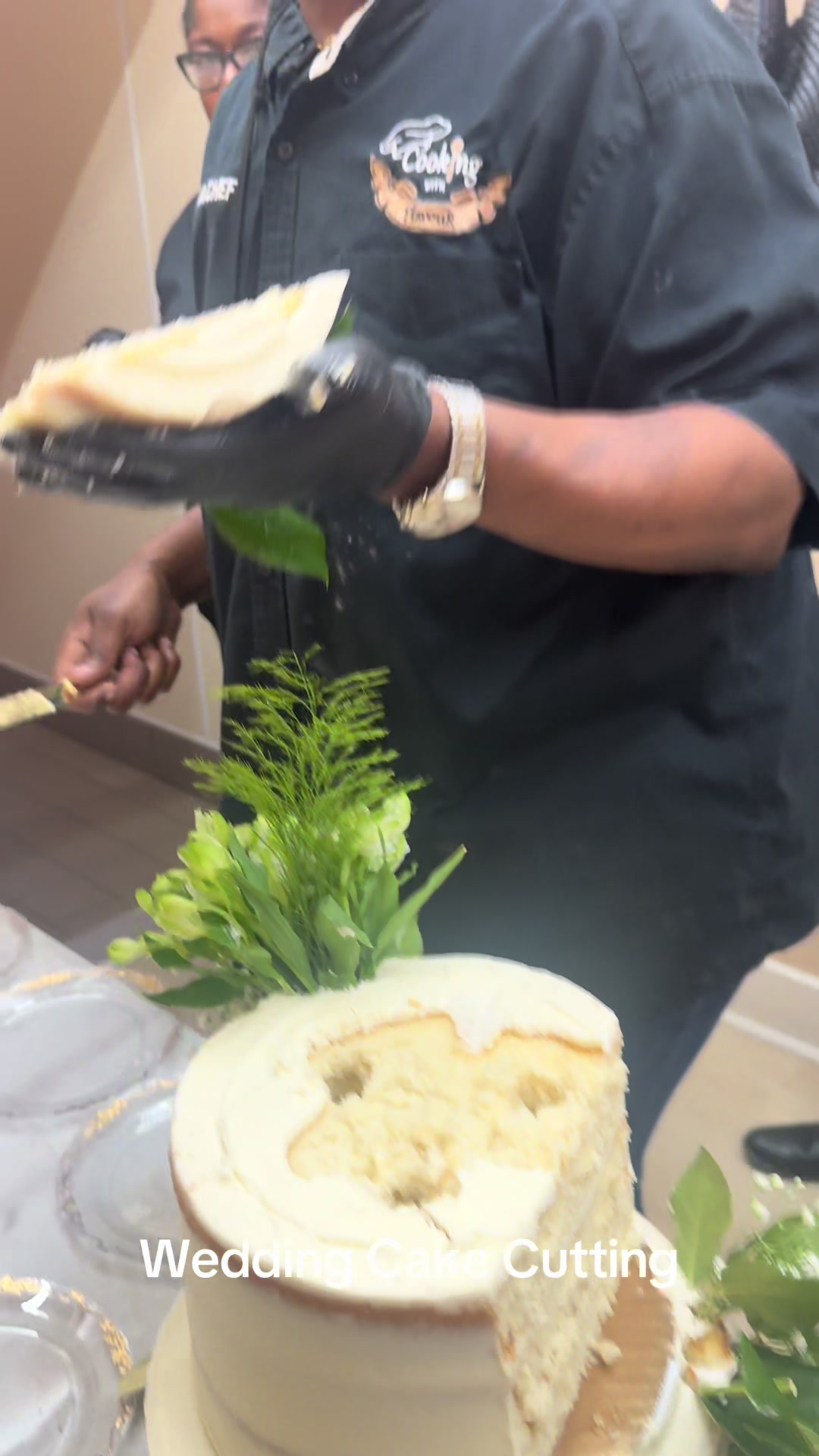 @The Superman Chef