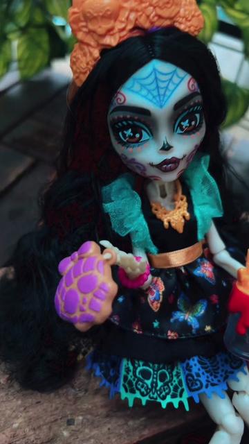 @Tifa’s Tiny Treasures ๐ต๐ธ