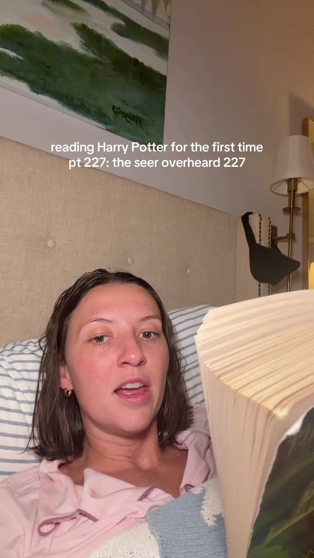 @Kristine Harvey