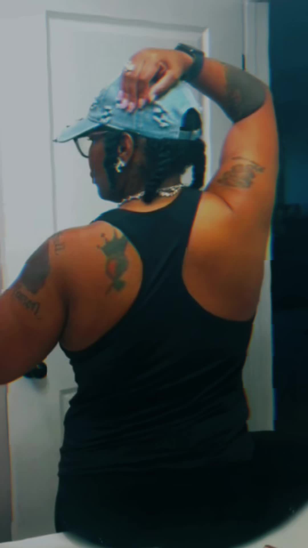 @EricaRenae ❌