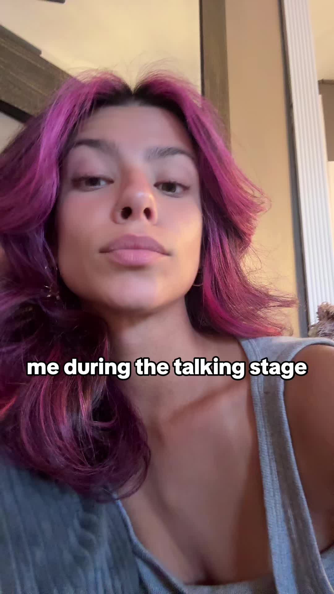 @julia carrano