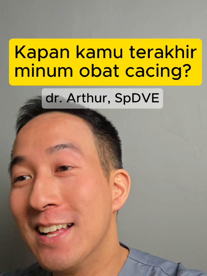 @dr.Arthur,SpKK | dokterkulitku