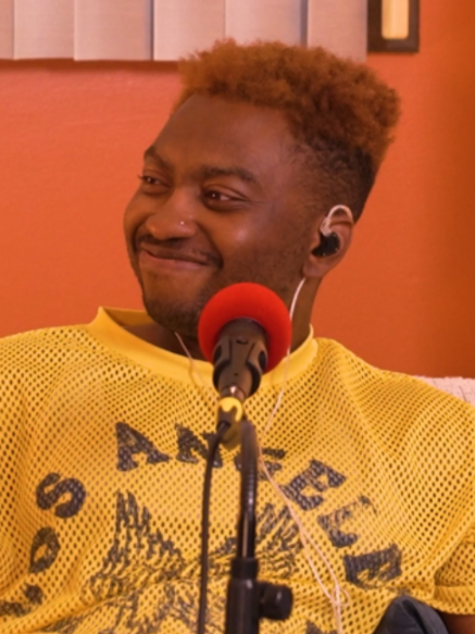 @ComfortLevelPodcast