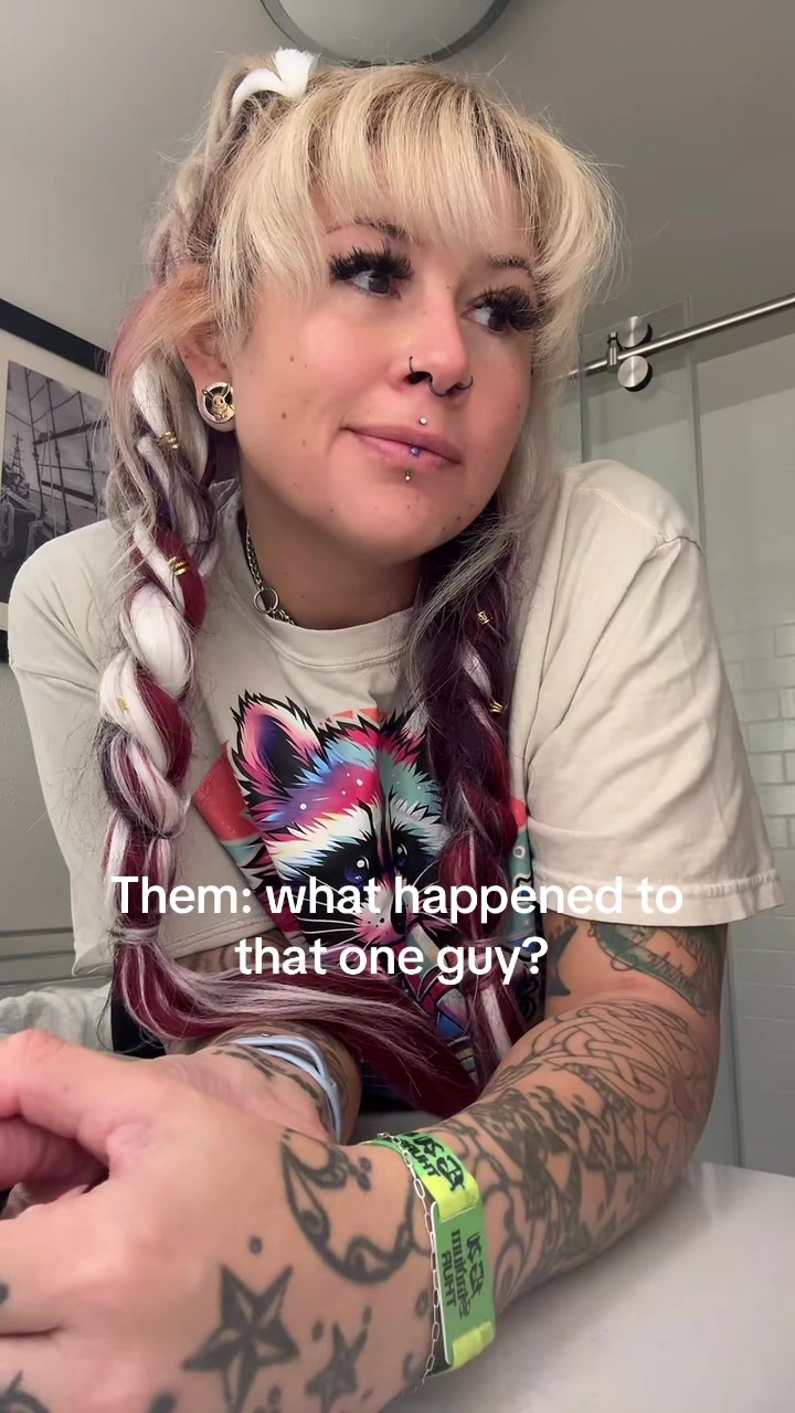 @violence