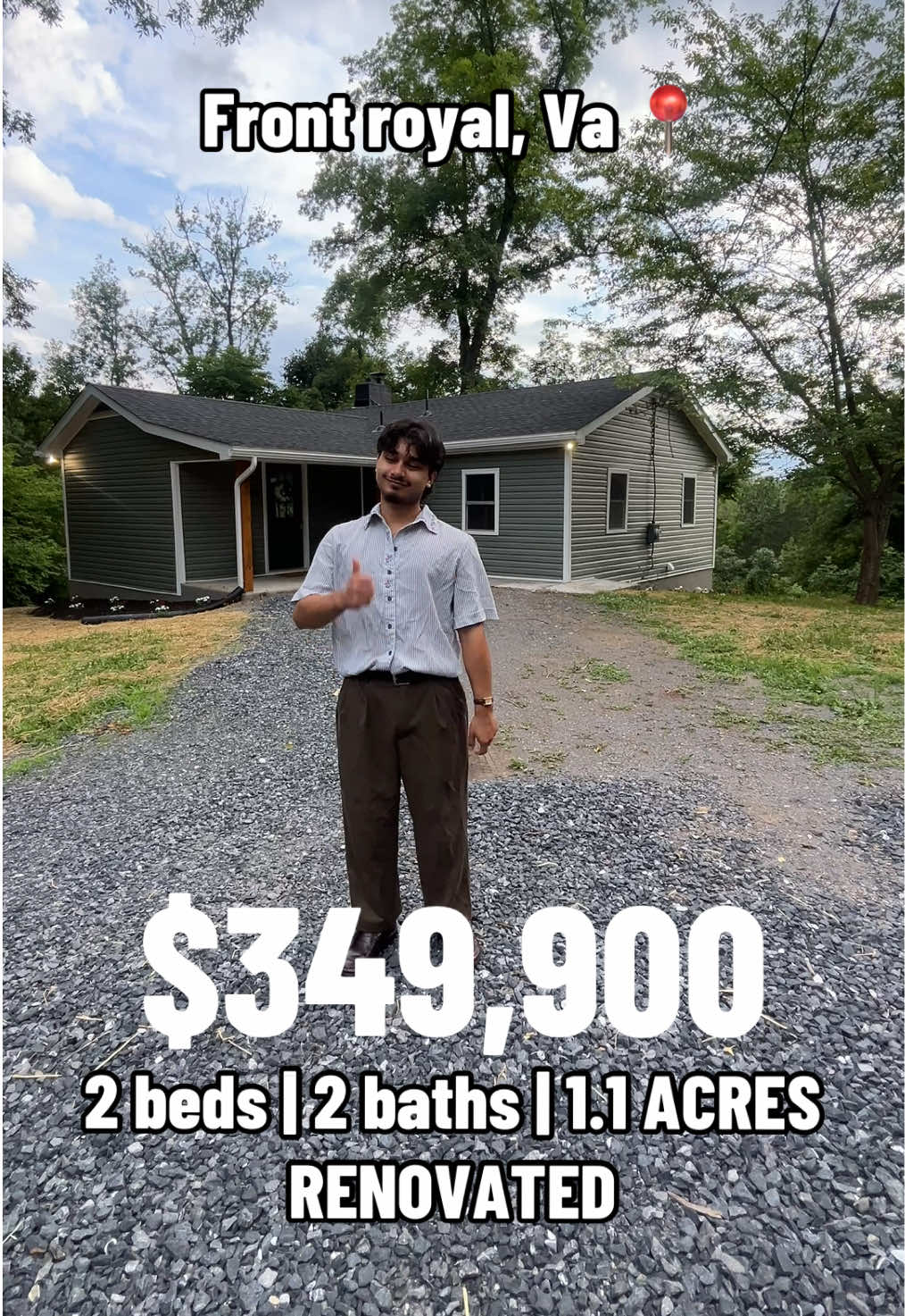 @JASON H | VA REALTOR