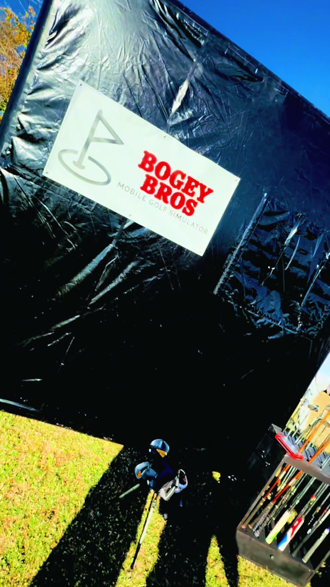 @Bogey Bros Mobile GS
