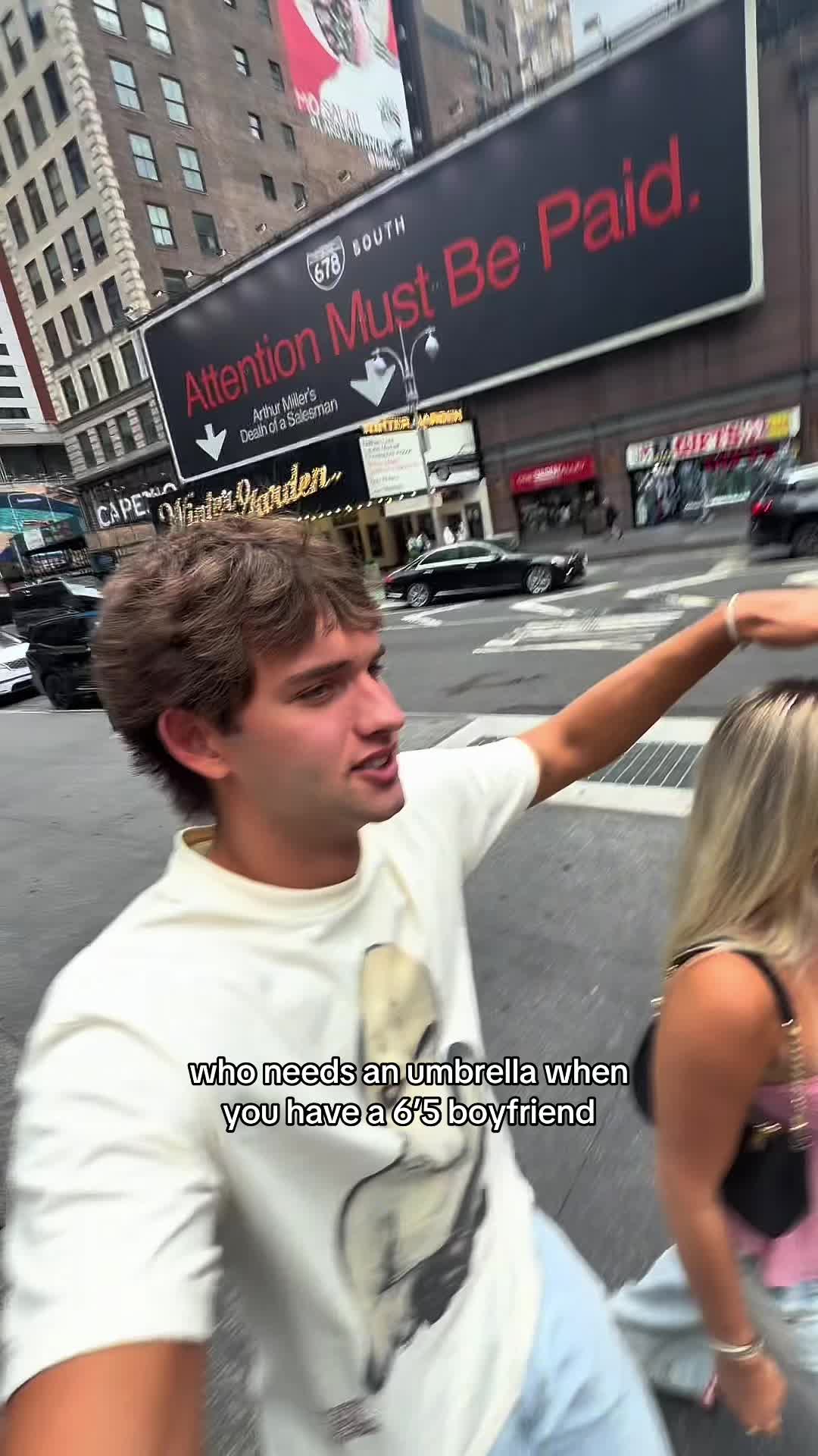 @jesse tierney