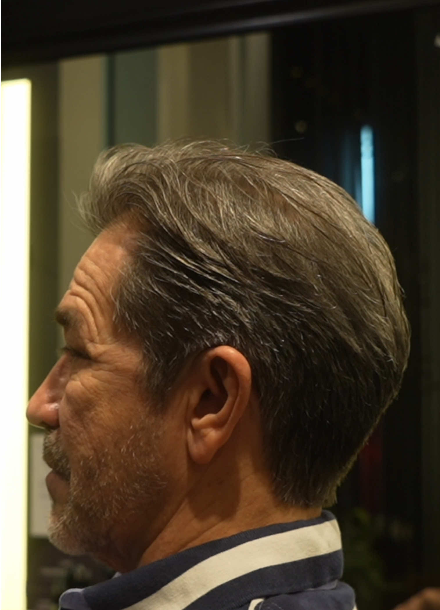 @UBarber Online