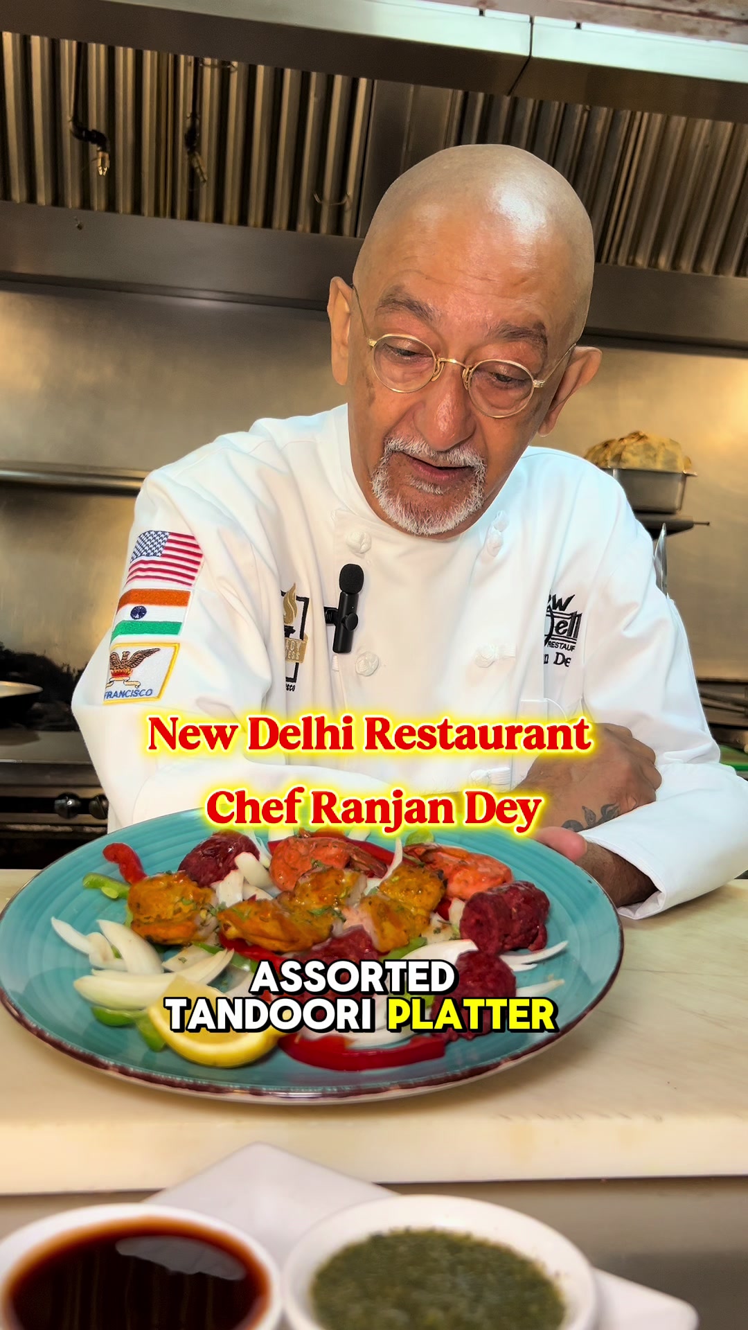 @New Delhi SF