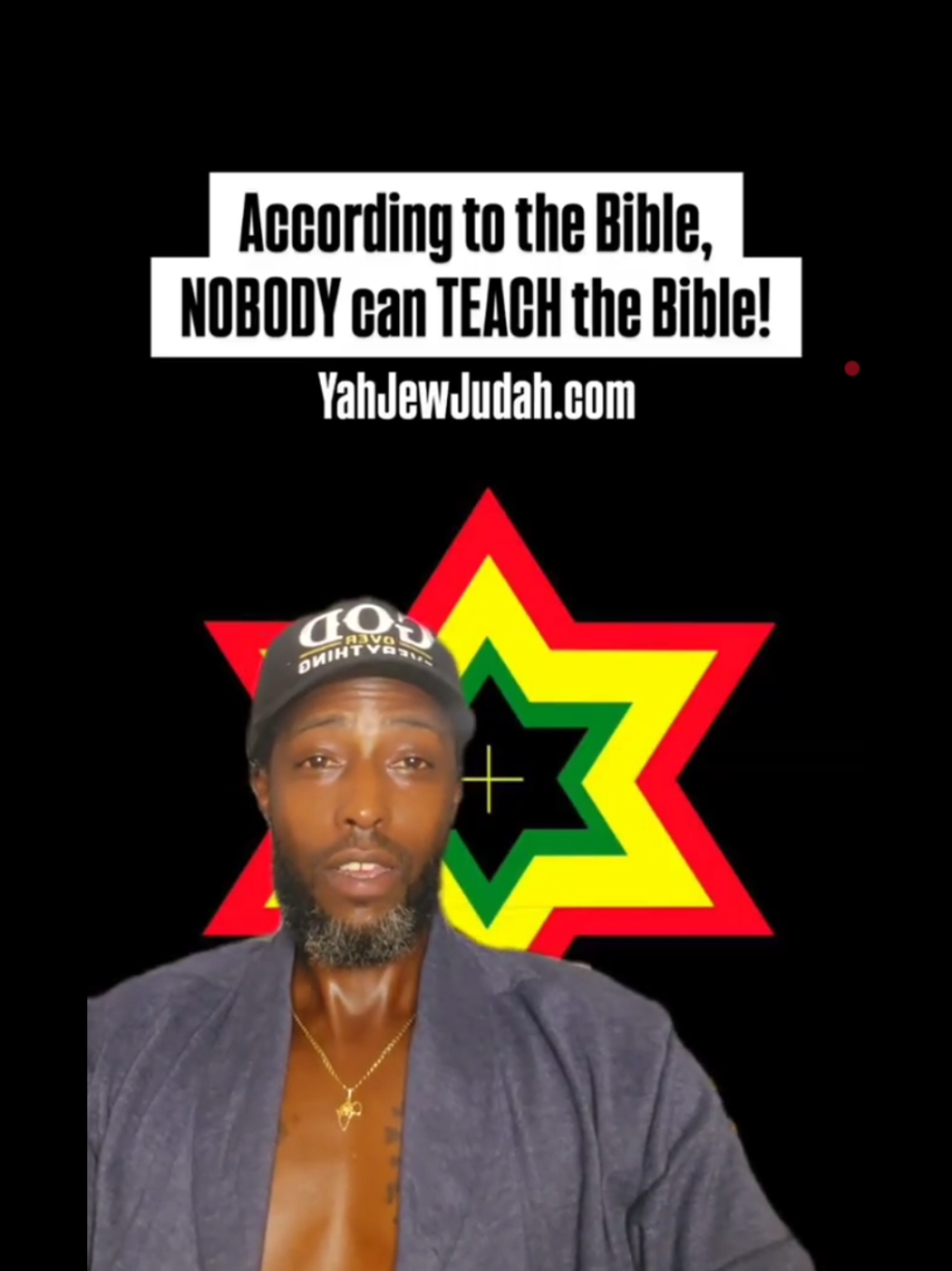 @Di’er Judah