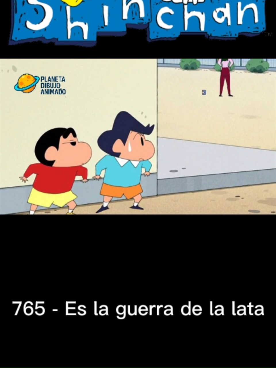 @Planeta Dibujo Animado 😉