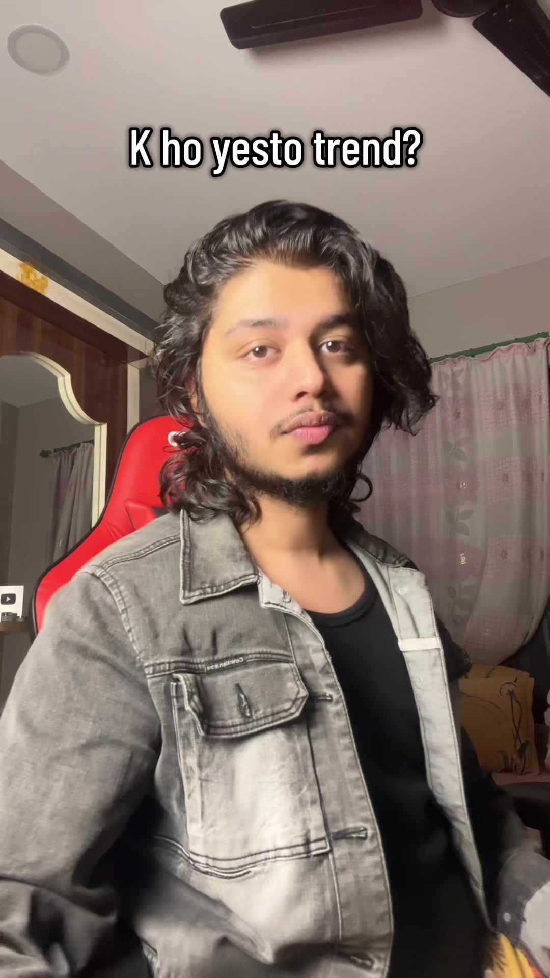 @Deepson poudel