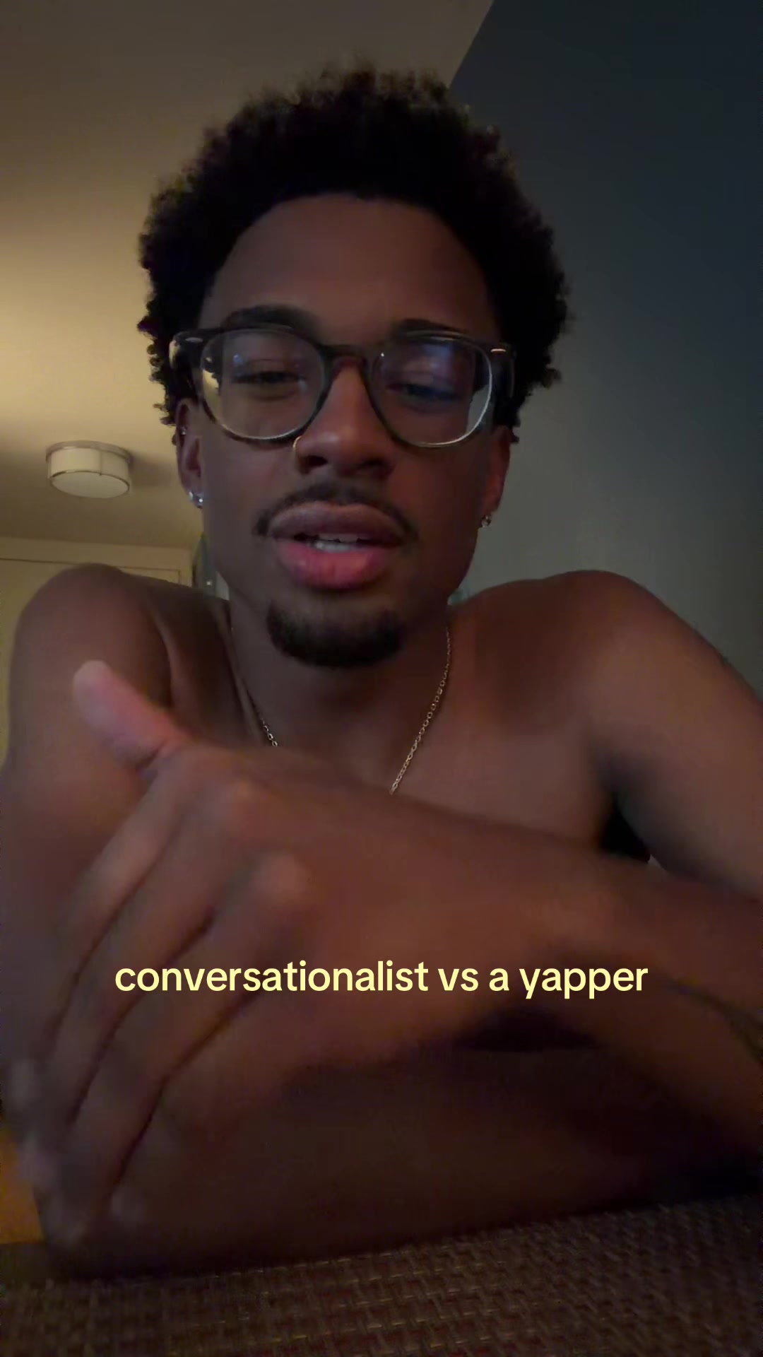 @yapper