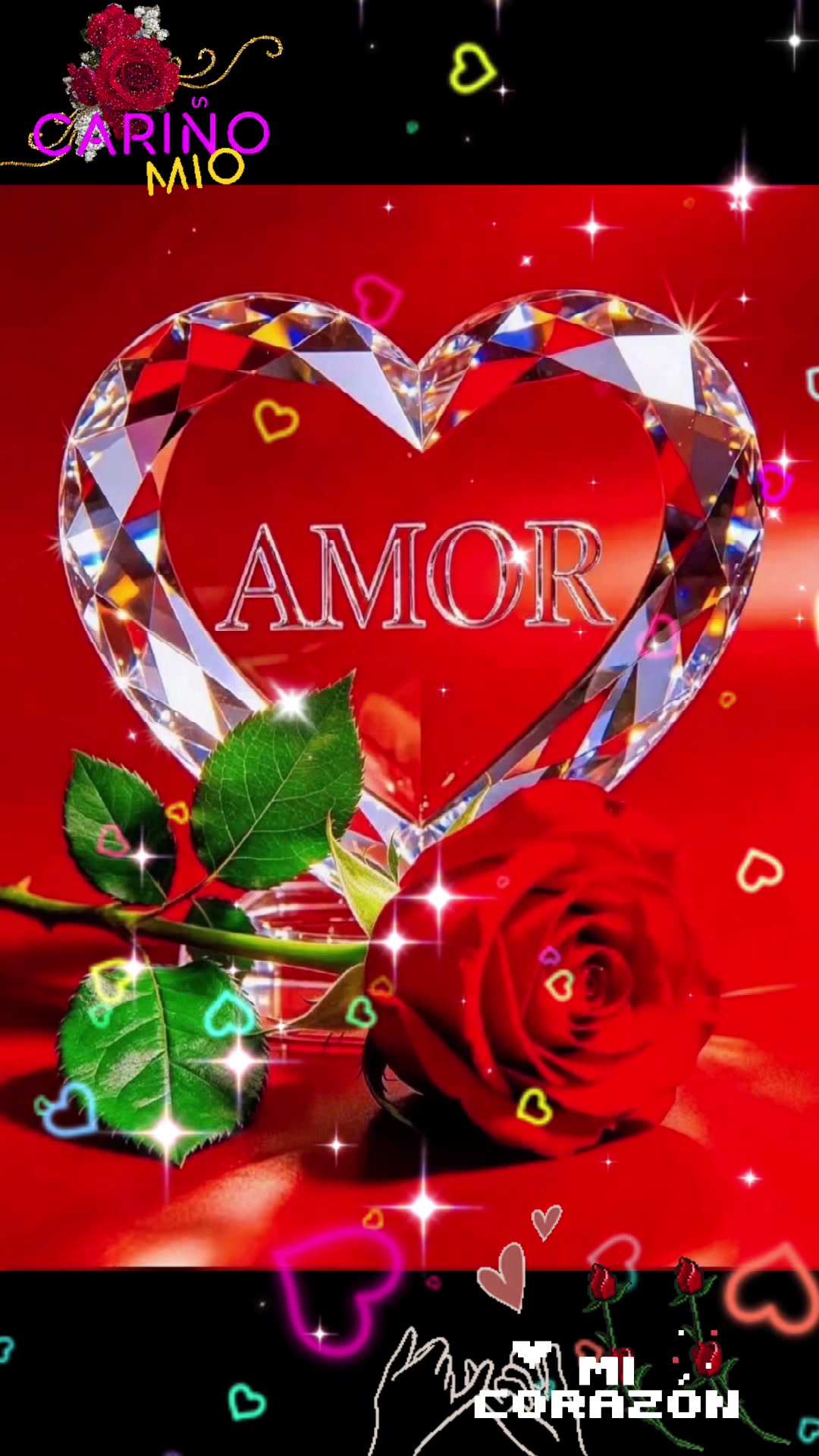 @🌹☀️&hearts;️Lourdes M&hearts;️☀️🌹