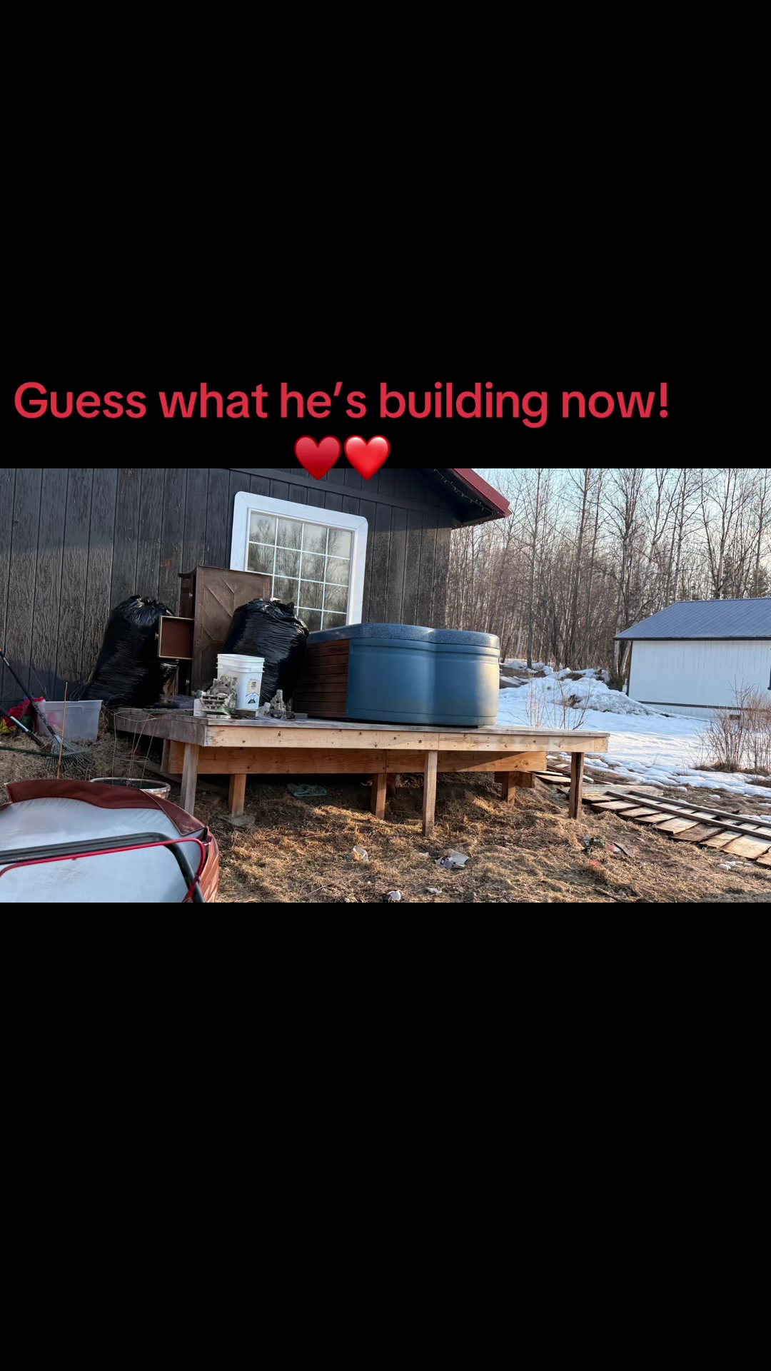 @Niggls.Farm.Alaska