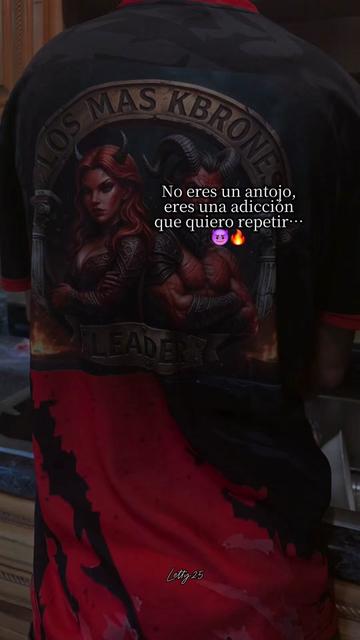 @👹🖕RubiaM@$Kbrona🌻❤️🔥☀️