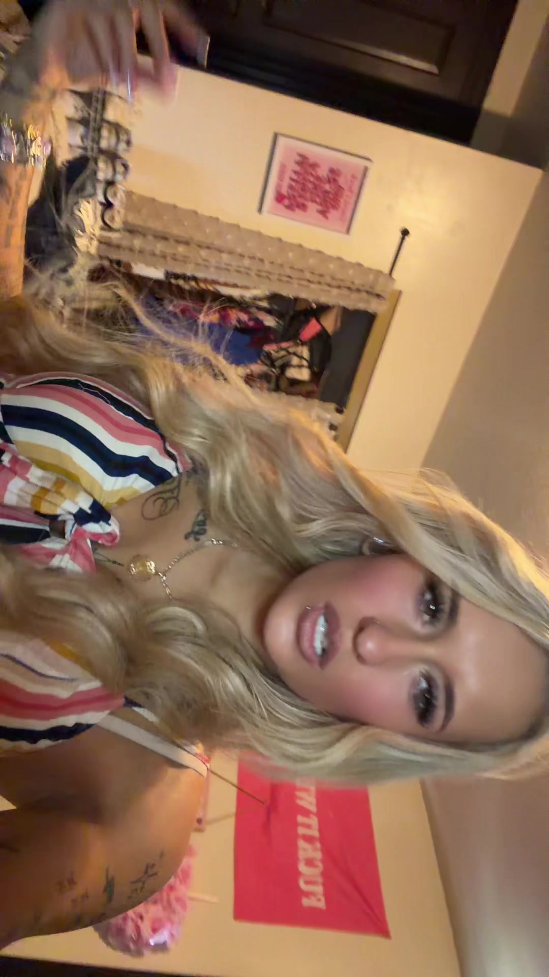 @👑🌸KaylaHunter69🌸👑