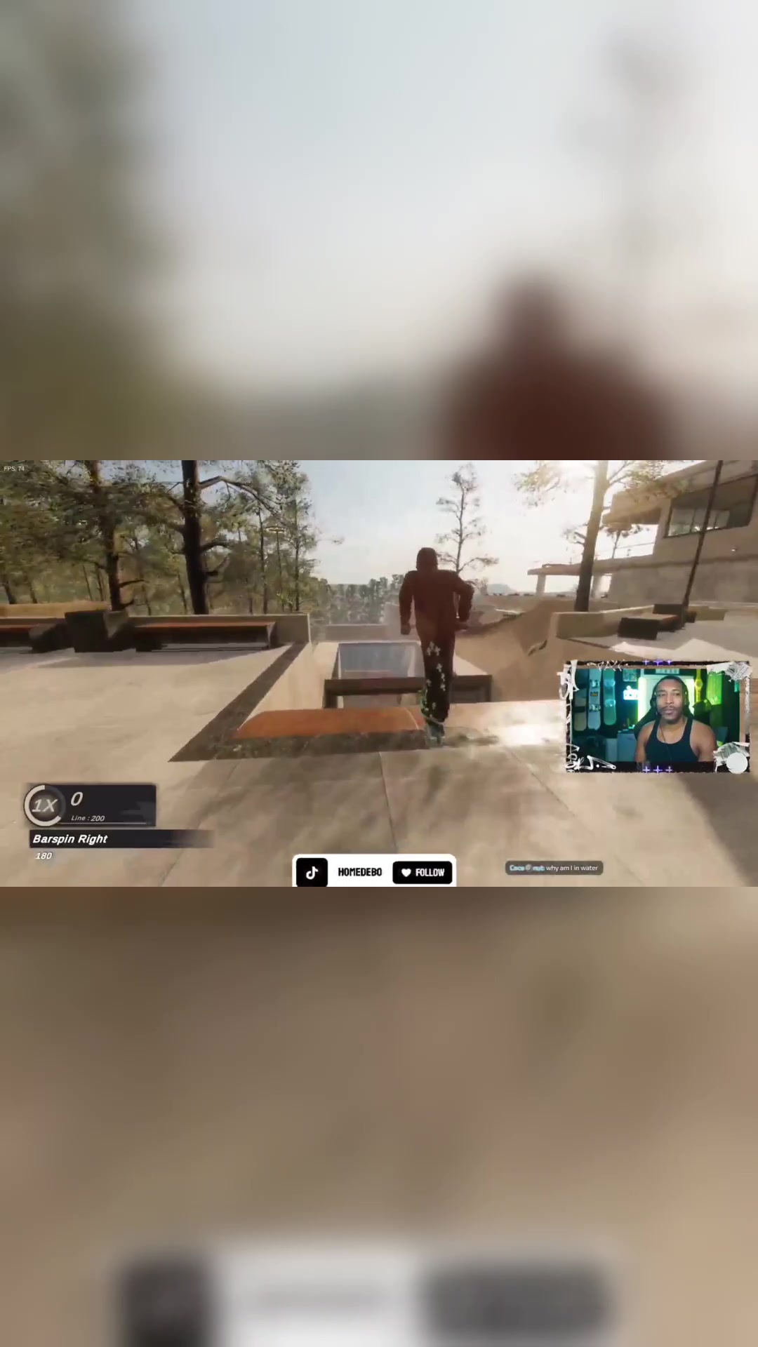 @HomeDebo | Twitch Streamer