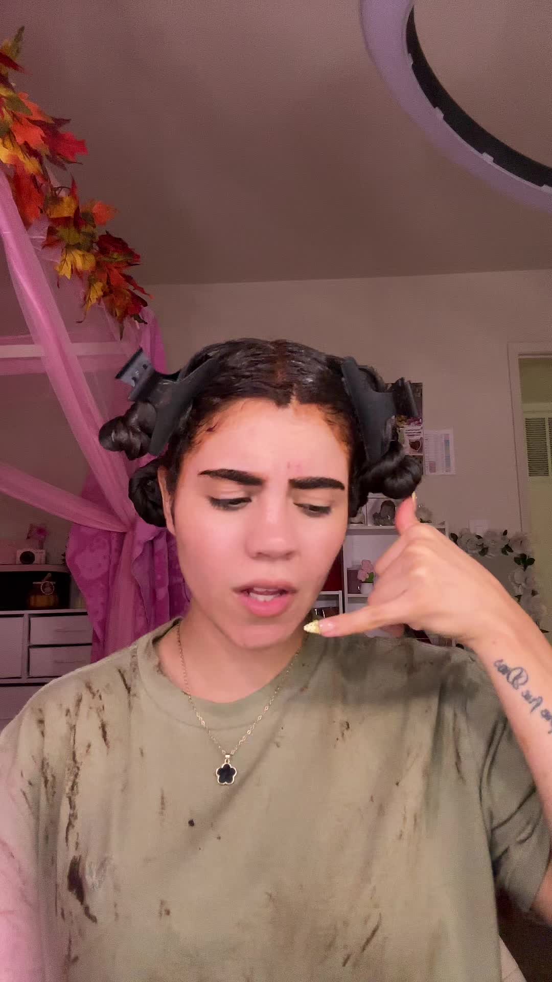 @Alondra Cabrera